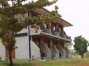 Отель Welimaluwa Resort Sigiriya  Сигирия